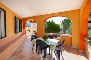 Appartamento Tamerice Cala Liberotto